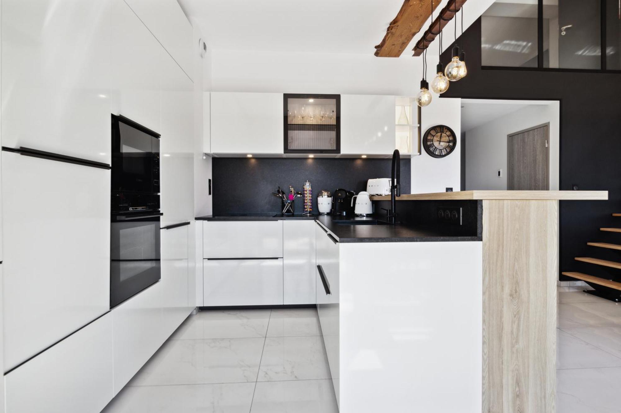 Duplex Villa Les Pins 89M2 Et Terrasse 30M2 앙티브 외부 사진