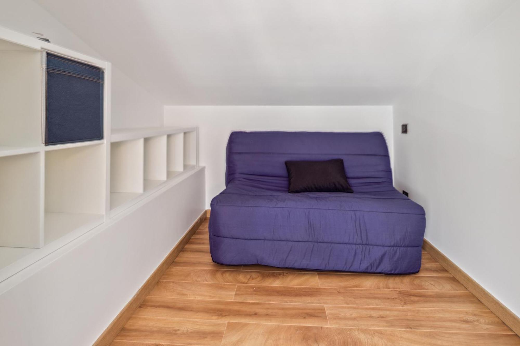 Duplex Villa Les Pins 89M2 Et Terrasse 30M2 앙티브 외부 사진
