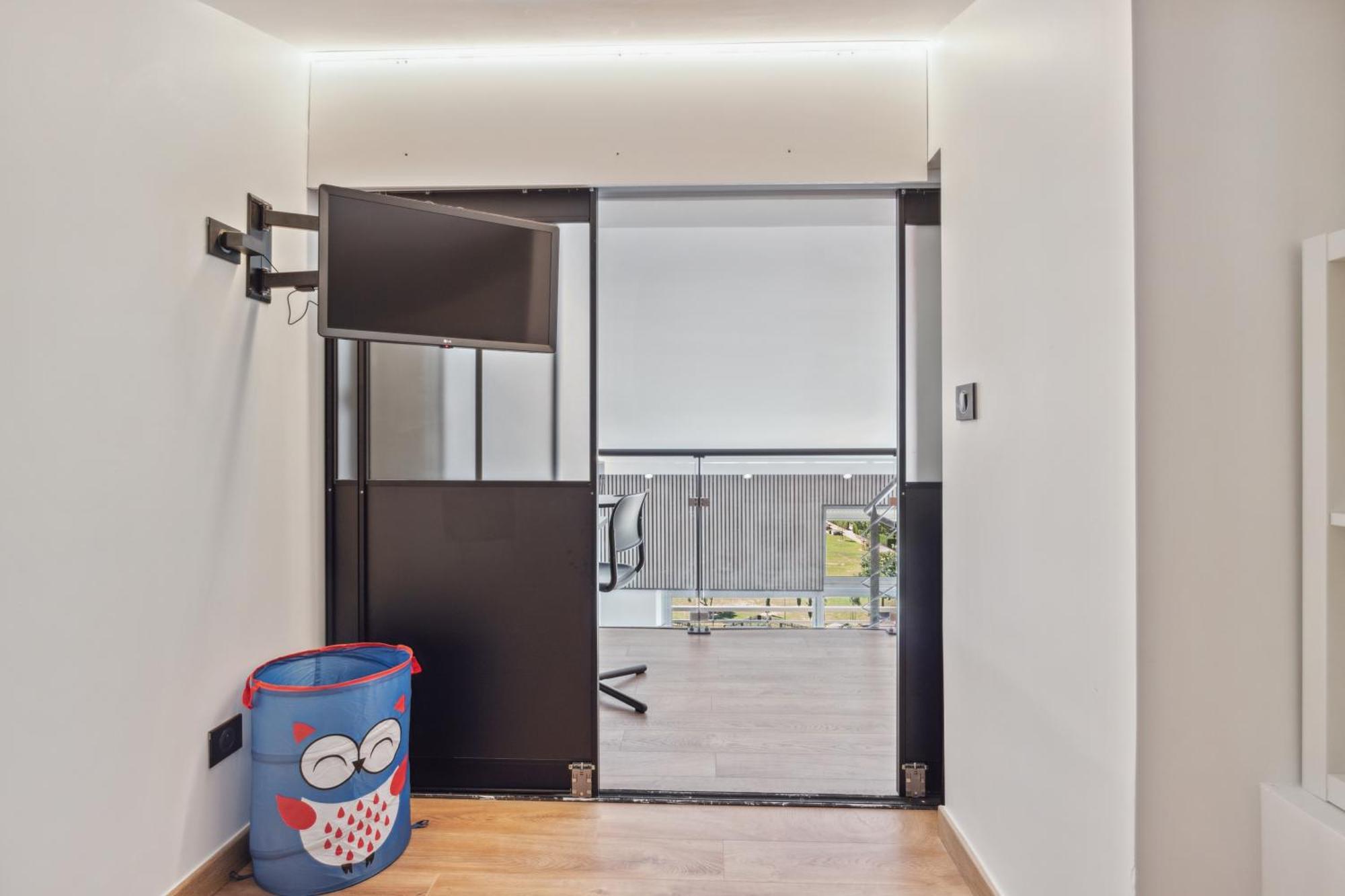 Duplex Villa Les Pins 89M2 Et Terrasse 30M2 앙티브 외부 사진
