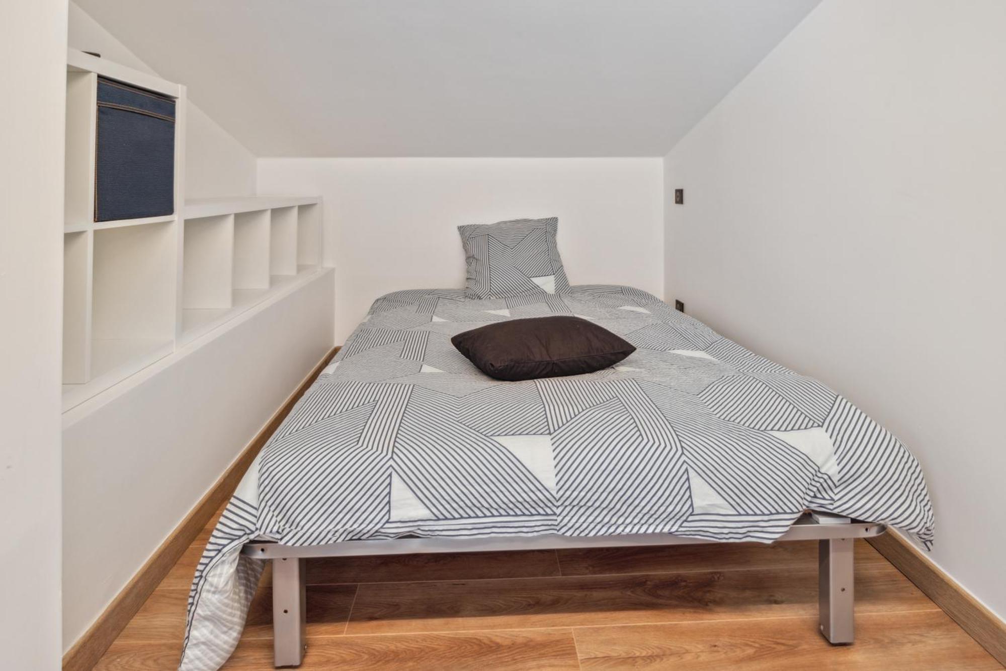 Duplex Villa Les Pins 89M2 Et Terrasse 30M2 앙티브 외부 사진